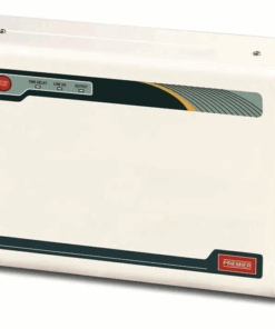 Premier 4 EXCEL 4 KVA AC STABILIZER INVERTER & NON INVERTER 1 TON & 1.5 TON AC  (White)